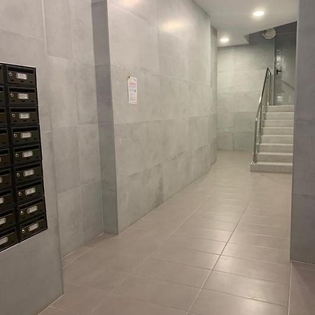 Апартаменты Habitacion Individual Валенсия Экстерьер фото